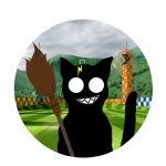 género Harry Potter