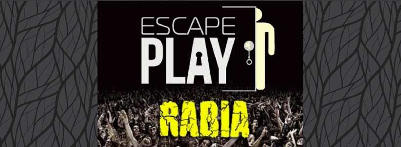 «Rabia» de Escape Play (Murcia)