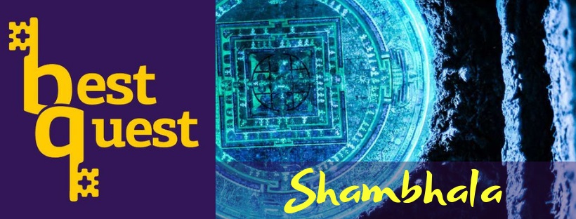 «Shambhala» de Best Quest (Valencia) [SALA CERRADA]