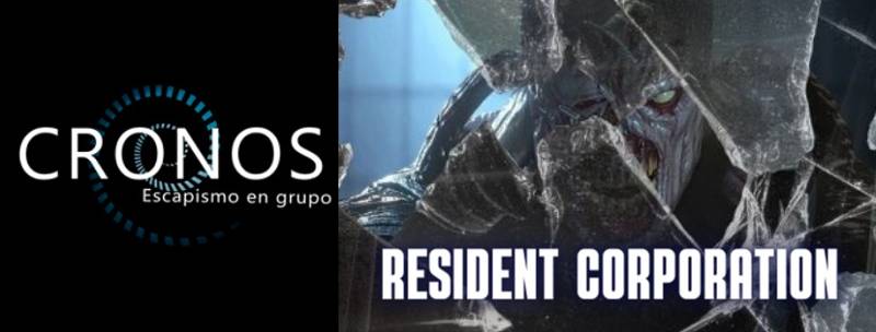 «Resident Corporation» de Cronos (Valencia)