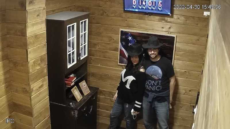 Foto de «Tiroteo en Arizona» de Escapology (Alcalá de Henares) «Tiroteo en Arizona» de Escapology (Alcalá de Henares)