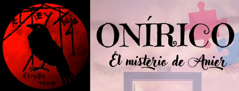 «Onírico» de El Rey Rojo (Alhama de Murcia)