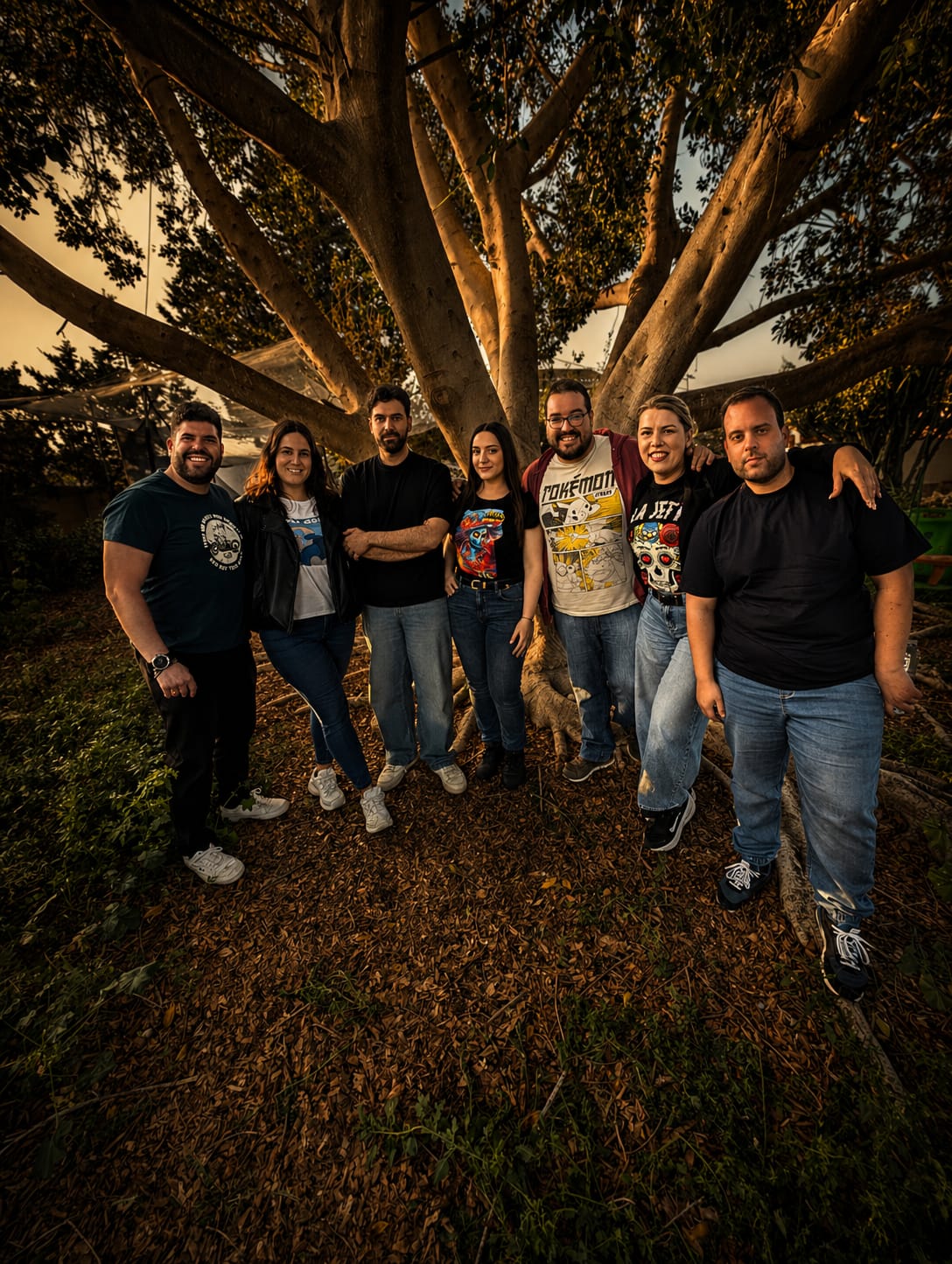 «No te olvides de Jesús» de Villa Indómita (Alicante)